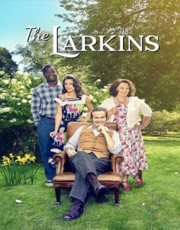 The Larkins Season  1 online