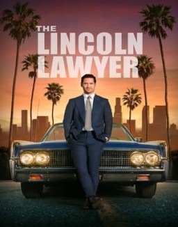 The Lincoln Lawyer Season  1 online