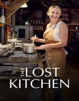 The Lost Kitchen Season  2 online