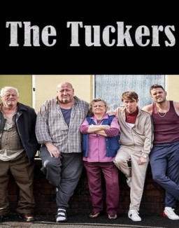 The Tuckers Season  1 online