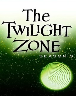 The Twilight Zone Season  3 online