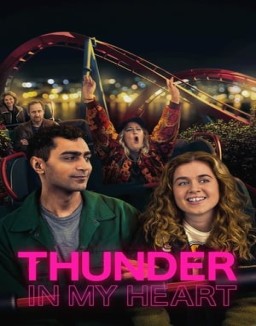 Thunder in My Heart Season  1 online