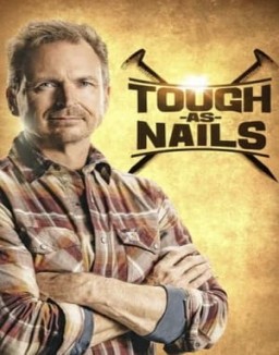 Tough As Nails Season  2 online