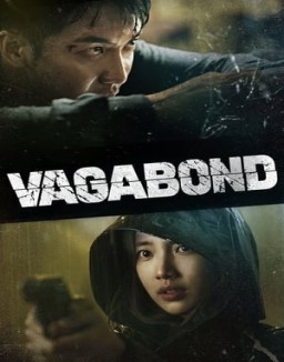 Vagabond online gratis