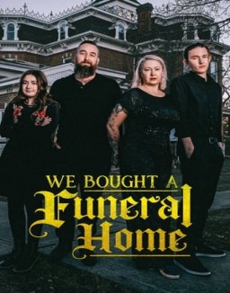 We Bought a Funeral Home