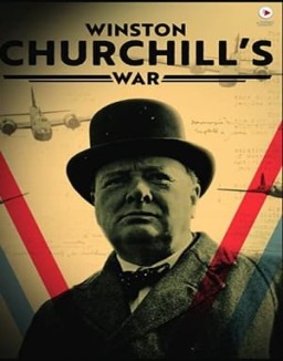 Winston Churchill's War