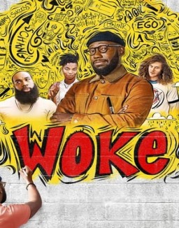 Woke Season  1 online